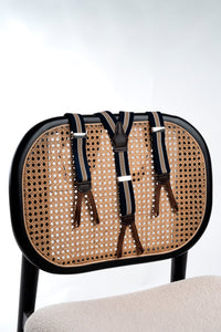 Tirantes Striped