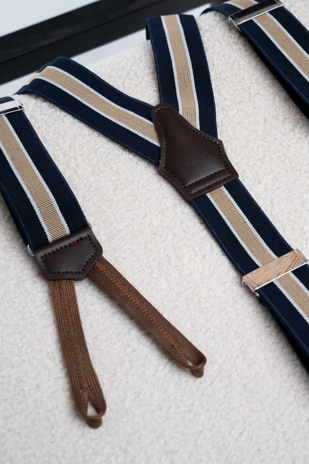 Tirantes Striped