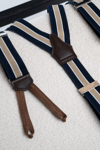 Tirantes Striped