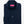 Camisa Fibra Bambu Navy
