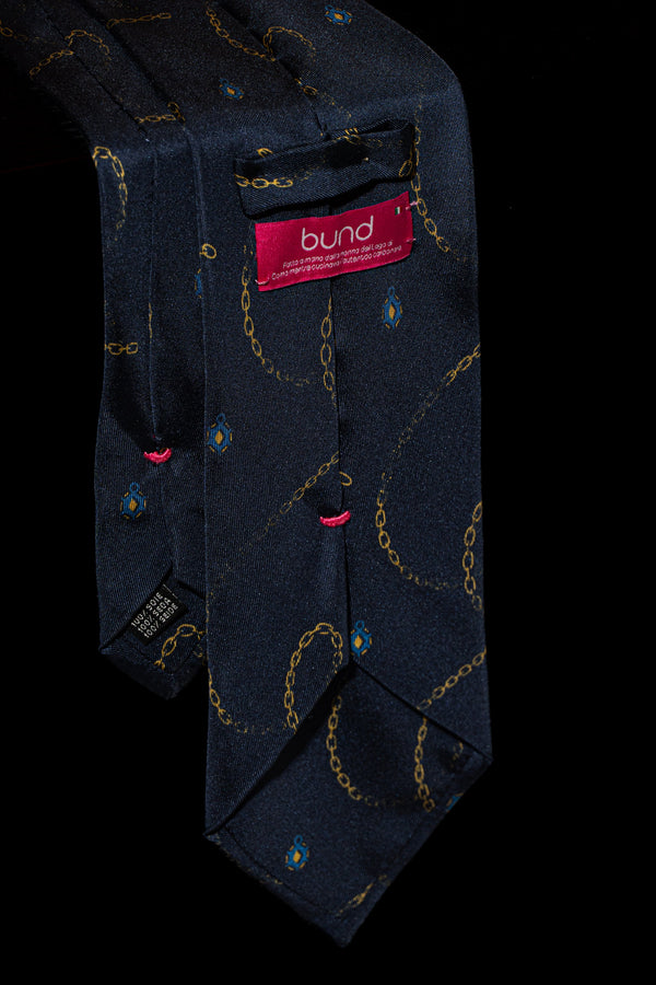 Corbata Cadenas