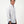 Camisa Lino Stripe Light Blue
