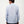 Camisa Lino Mao Light Blue
