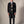 Classic Morning Suit Beige Vest - Chaqué BUND
