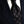 Corbata Cuadros Vintage Navy