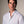 White Ceremony Linen Shirt - Camisa BUND