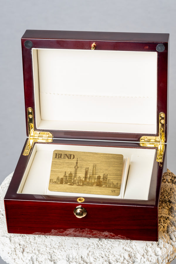 Tarjeta Regalo GOLD Black Friday 25