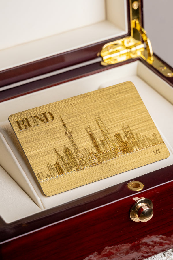 Tarjeta Regalo GOLD Black Friday 25