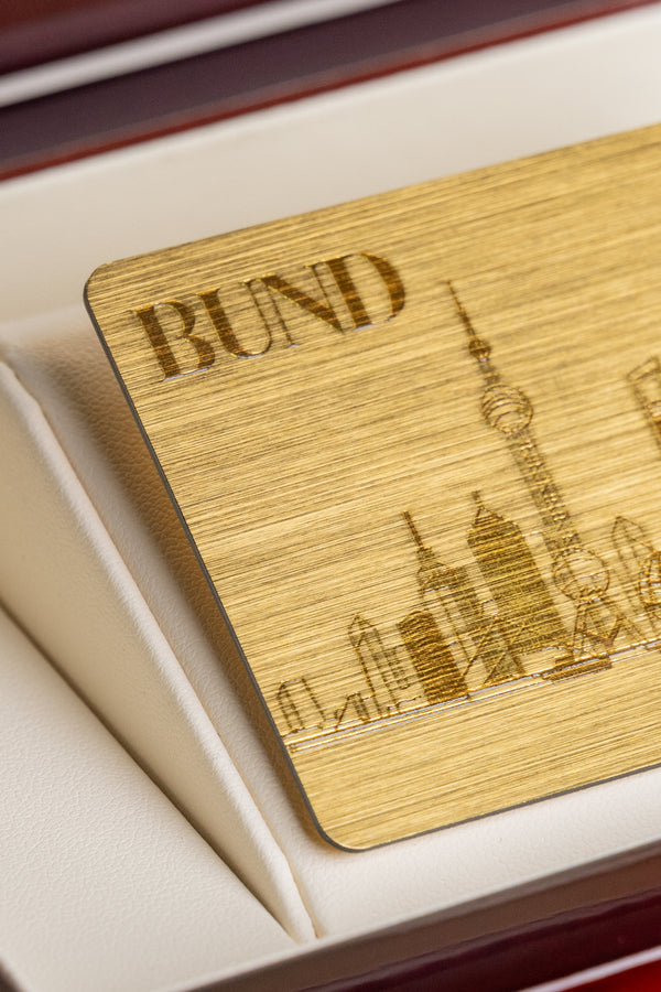 Tarjeta Regalo GOLD Black Friday 25