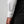Herringbone White Business Shirt