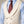 Classic Morning Suit Beige Vest - Chaqué BUND
