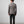Houndstooth Grey Brown Blazer