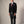 Classic Stripes Morning Suit Pants - Chaqué BUND
