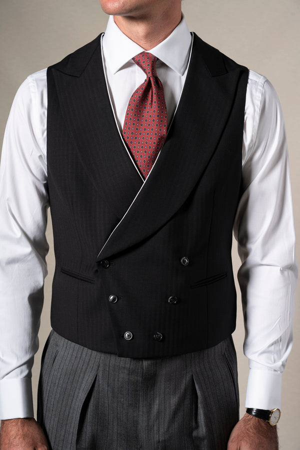 Classic Morning Suit - Chaqué BUND
