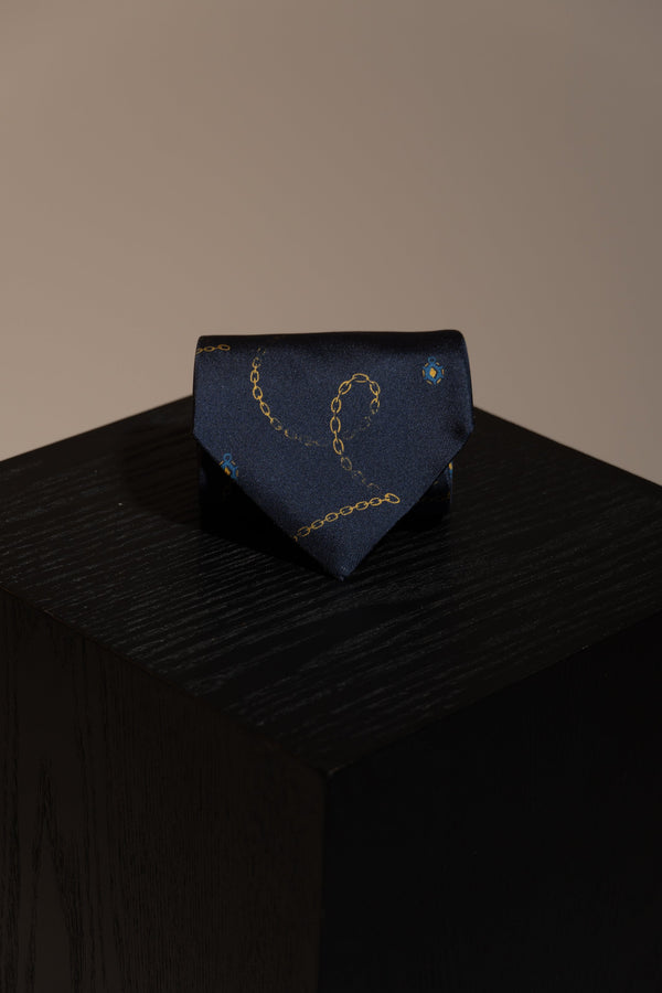 Corbata Cadenas