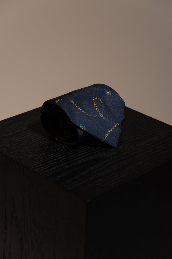 Corbata Cadenas