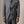 Classic Light Grey Morning Suit - Chaqué BUND
