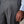 Classic Light Grey Morning Suit - Chaqué BUND