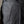 Classic Light Grey Morning Suit - Chaqué BUND
