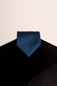 Corbata Lonely Dark Blue