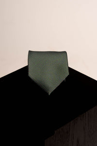 Corbata Diamond Ceremony Deep Green
