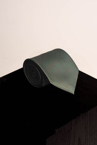 Corbata Diamond Ceremony Deep Green