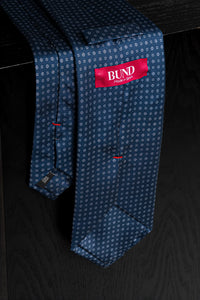 Corbata Lonely Dark Blue