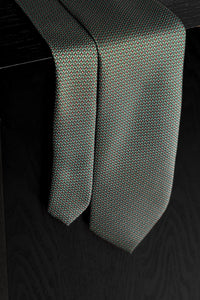 Corbata Diamond Ceremony Deep Green