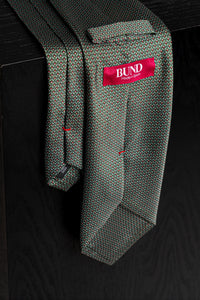 Corbata Diamond Ceremony Deep Green