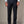 Navy Blue Pinstripe Morning Suit - Chaqué BUND
