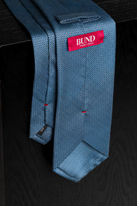 Corbata L'Eixample navy blue