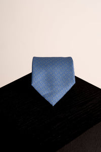 Corbata Jasmine light blue