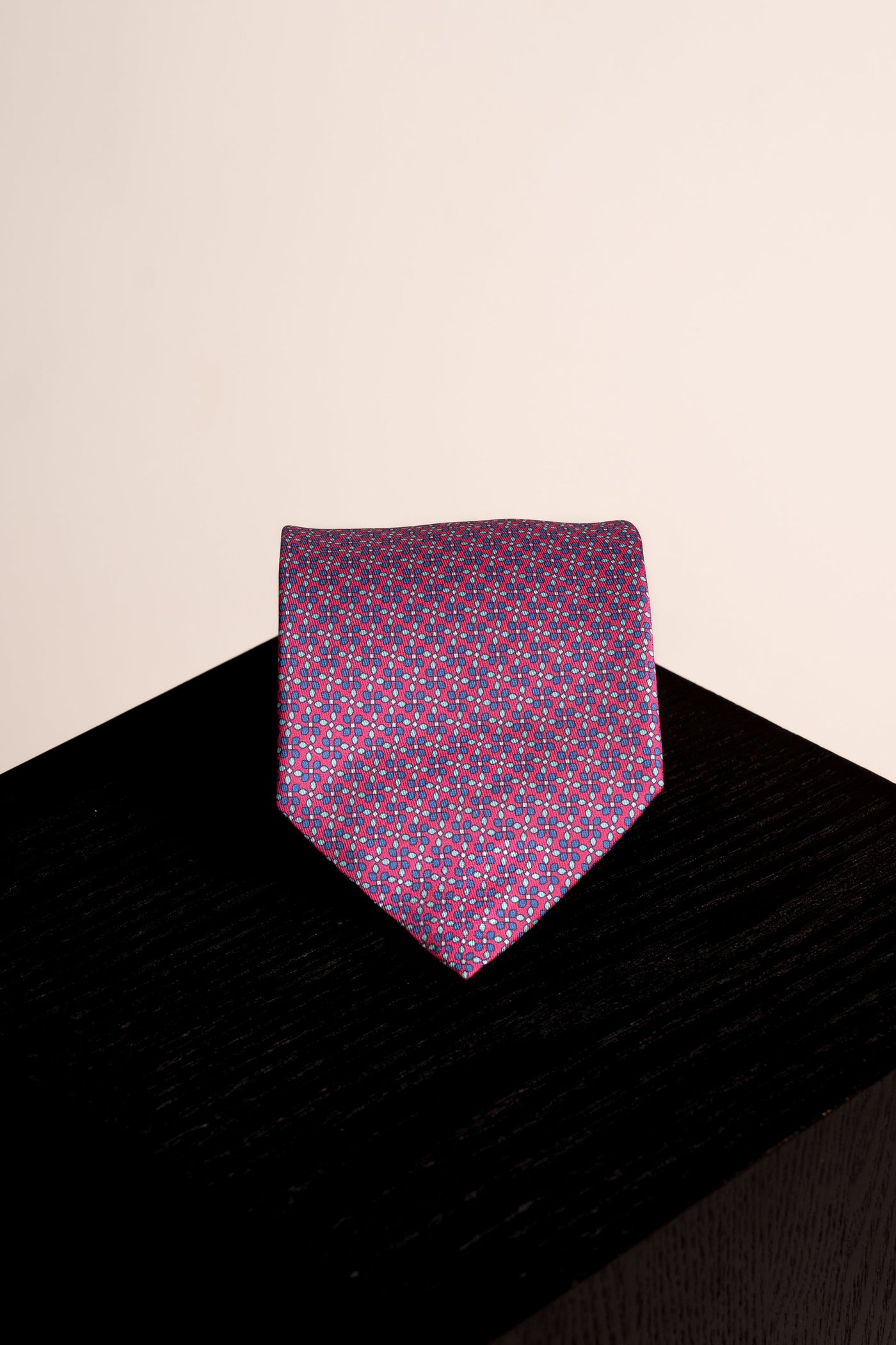 Corbata Jasmine light pink