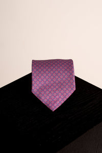 Corbata Jasmine light pink