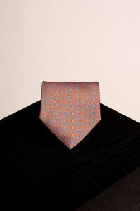 Corbata Stirrups Light Orange
