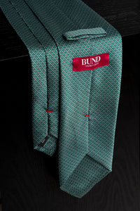 Corbata Diamond Ceremony Green