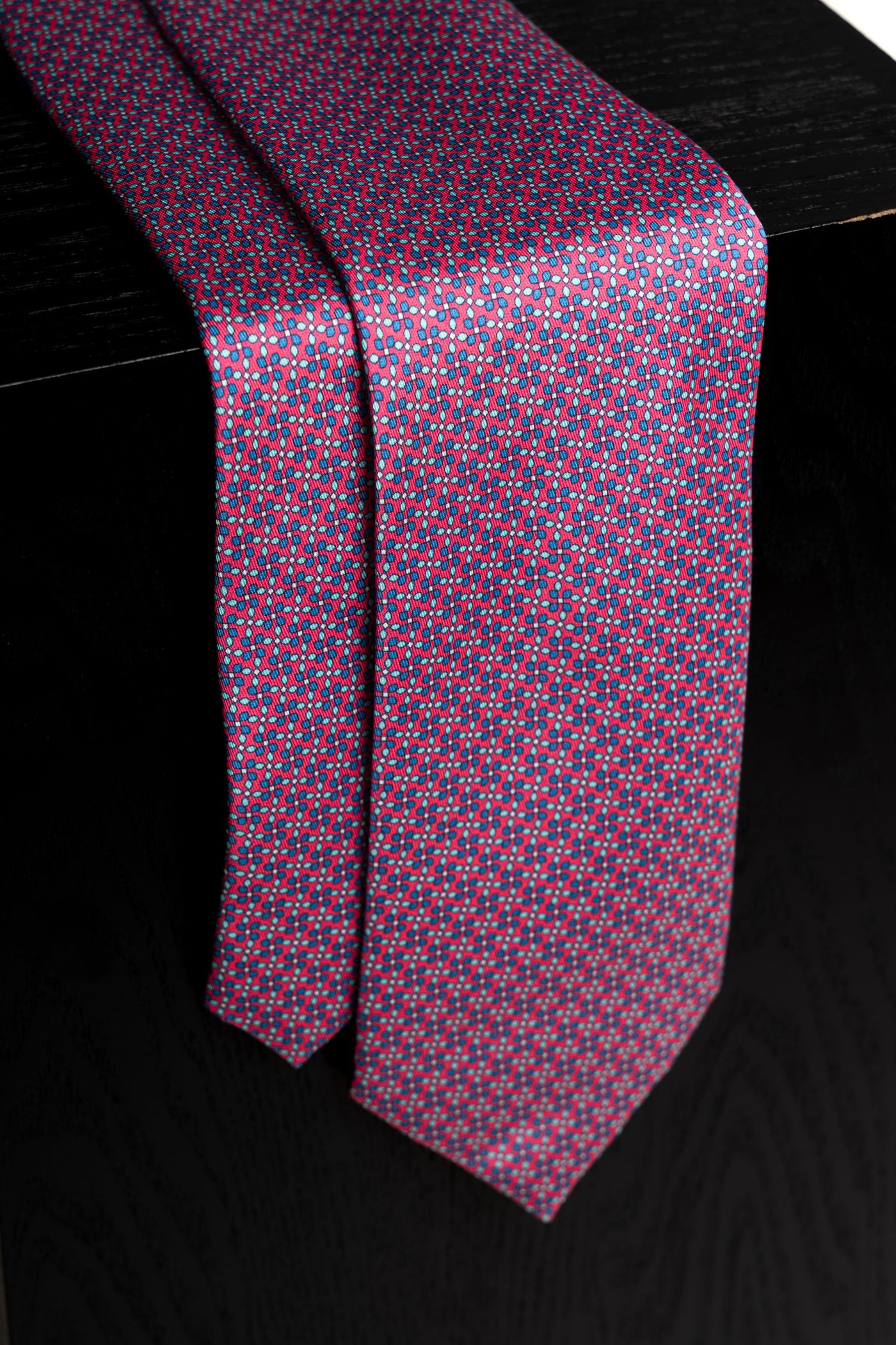 Corbata Jasmine light pink