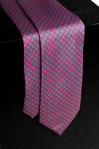 Corbata Jasmine light pink