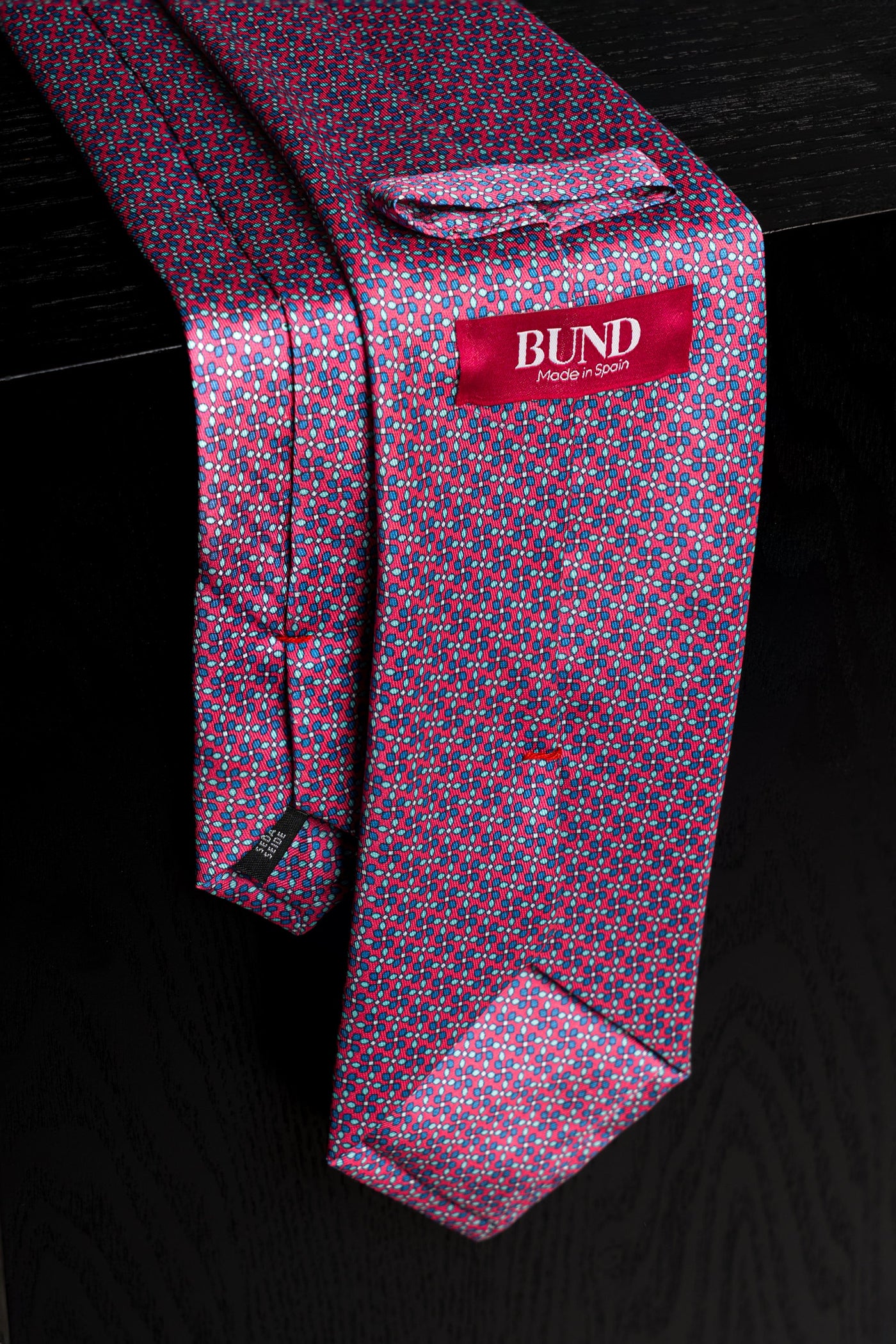 Corbata Jasmine light pink