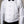White Pleated Front Tuxedo Shirt - Camisa BUND