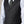 Middle Grey 3 Pieces Suit - Traje a medida BUND