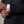 Dark Blue Pinstripe Double Breasted Suit - Traje a medida BUND