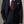 Dark Blue Herringbone 3 Pieces Suit - Traje a medida BUND