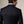 Dark Blue Herringbone 3 Pieces Suit - Traje a medida BUND