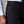 Dark Blue Herringbone 3 Pieces Suit - Traje a medida BUND