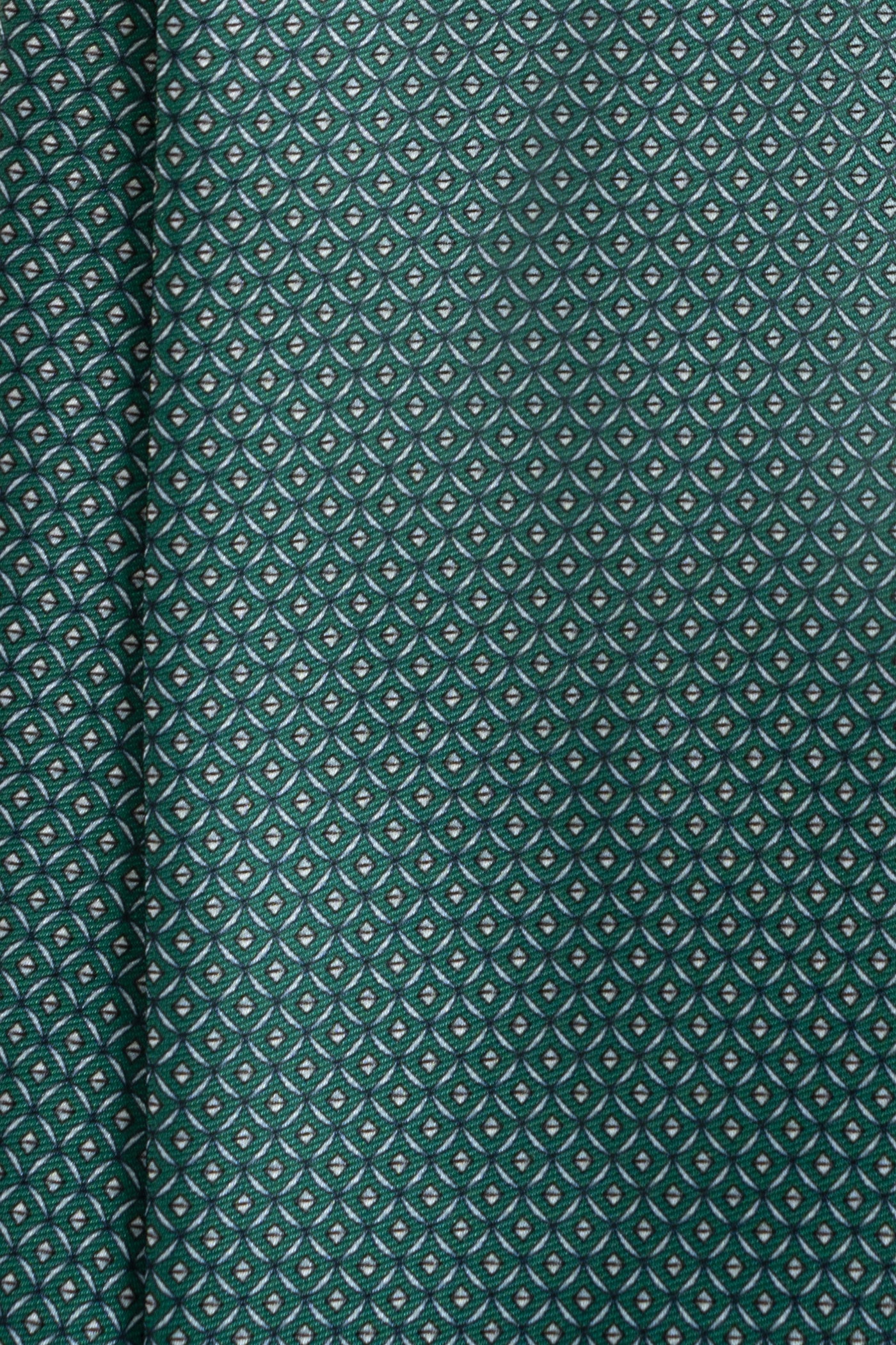 Corbata Diamond Ceremony Green
