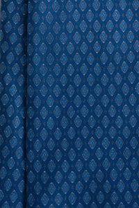 Corbata Old Diamond Navy Blue