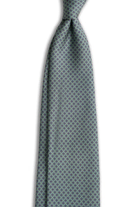 Corbata Roman Circus green