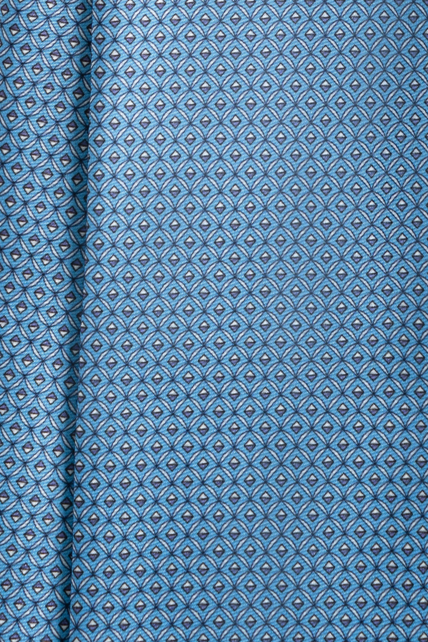 Corbata Diamond Ceremony Light Blue