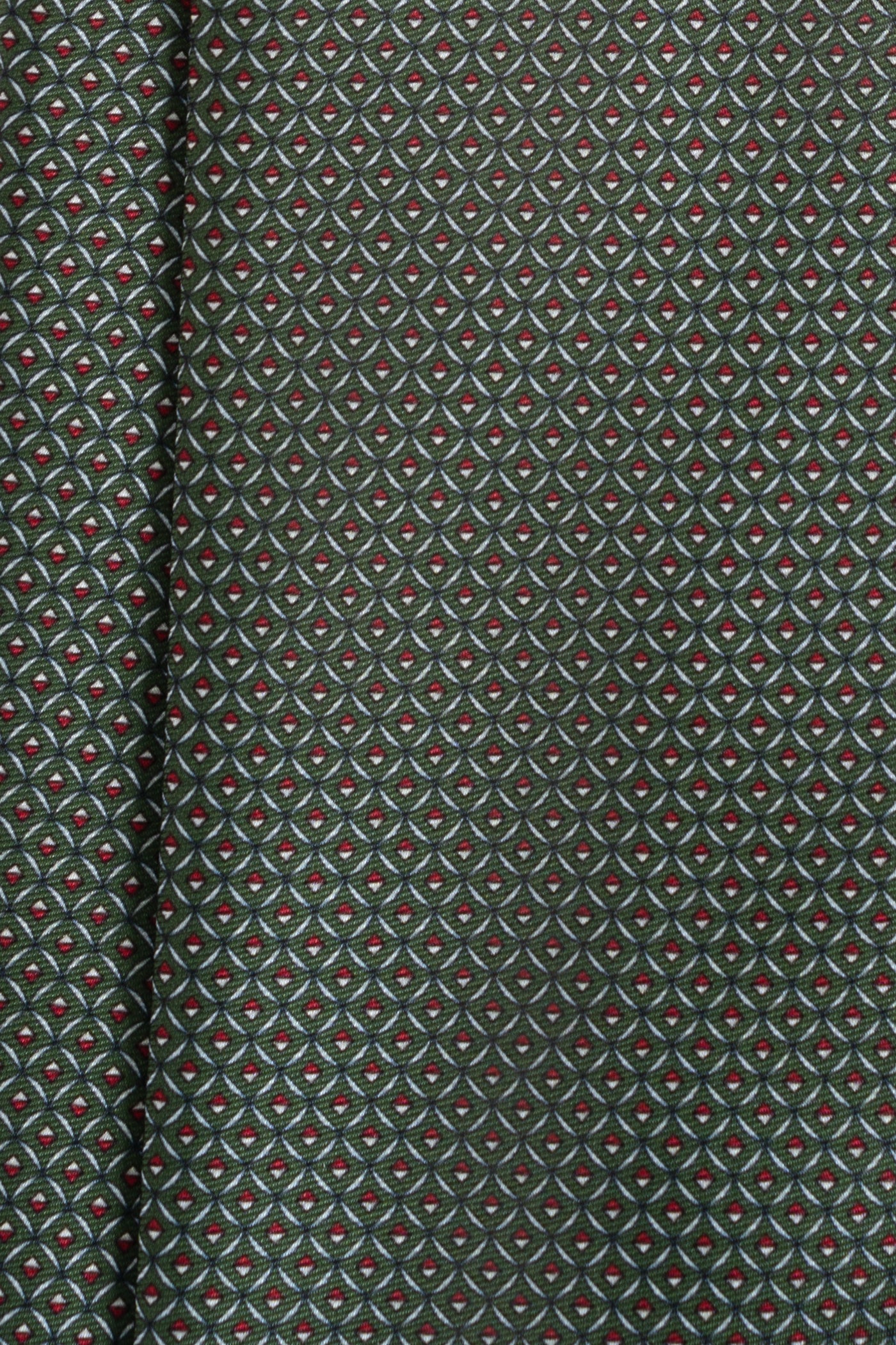 Corbata Diamond Ceremony Deep Green